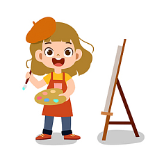 解锁创意暑期时光 美术培训中的插画世界