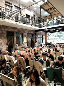 2019河南优秀美术培训机构巡礼 梦想与笔尖的共舞